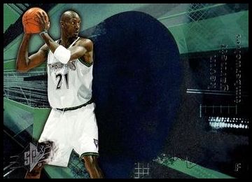 50 Kevin Garnett